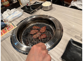 本格炭火焼肉 萬和苑池袋店: ふりむんもんさんの2024年03月31日の3枚目の投稿写真