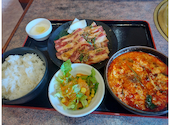 安楽亭 江戸川中央店: まあぽんさんの2025年07月28日の1枚目の投稿写真