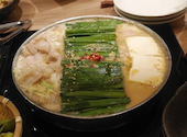 博多もつ鍋 おおやま 新宿小田急ハルク店: Maさんの2025年02月09日の1枚目の投稿写真