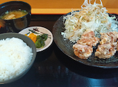 唐揚げ専門 鶏力 六甲道店: ときときさんの2026年09月12日の1枚目の投稿写真