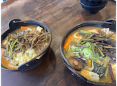 甲州ほうとう・小作・山中湖店の口コミ画像1