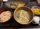 炭火焼干物 しんぱち食堂 福岡パルコ店: もやだんさんの2026年04月20日の1枚目の投稿写真