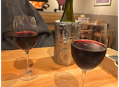 ワインの酒場。ディプント福岡天神店: もやだんさんの2026年09月11日の1枚目の投稿写真