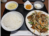 中華ダイニング BEAR ベア 亀戸店: あゆみさんの2026年06月15日の1枚目の投稿写真