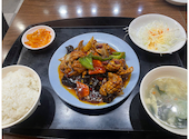 新大久保 食べ放題 中華料理 兆奎餃子 チョウケイギョウザ: あゆみさんの2026年08月26日の1枚目の投稿写真