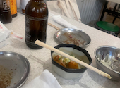 串カツ田中 品川港南口店: あゆみさんの2026年09月11日の2枚目の投稿写真