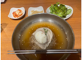 炭火焼肉・韓国料理KollaBo (コラボ) 武蔵小山店: あゆみさんの2026年04月の1枚目の投稿写真