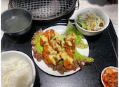 韓ノどうらく みなとみらい店: あゆみさんの2026年07月26日の1枚目の投稿写真