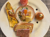 鹿児島イタリアン Trattoria Filo Rosso フィロ ロッソ 薬師店: かりりんさんの2026年08月15日の1枚目の投稿写真