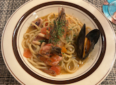 鹿児島イタリアン Trattoria Filo Rosso フィロ ロッソ 薬師店: かりりんさんの2026年08月15日の2枚目の投稿写真