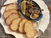 鹿児島イタリアン Trattoria Filo Rosso フィロ ロッソ 薬師店: かりりんさんの2026年08月15日の3枚目の投稿写真