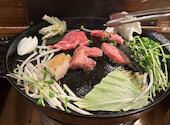 ジンギスカン 羊羊 めーめー 八王子本店: めぐちゃんさんの2024年11月10日の1枚目の投稿写真