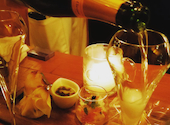osteria SANZOKU 山賊 綾瀬: ひーたんさんの2021年12月25日の3枚目の投稿写真