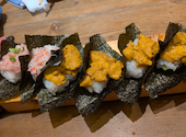 すし酒場 FUJIYAMA TOKYO 秋葉原本店: Kennyさんの2026年05月26日の1枚目の投稿写真