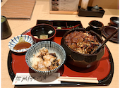 あつた蓬莱軒 松坂屋店: かきさんの2026年09月20日の1枚目の投稿写真