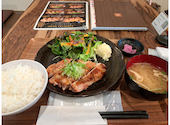 BISTRO DANDE LION ビストロ ダンデライオン: かきさんの2026年07月31日の1枚目の投稿写真