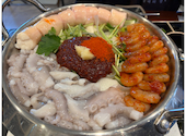 サウィ食堂 鶴橋店: ぴよさんの2026年07月20日の1枚目の投稿写真