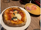イタリア食堂 Ricco 21: るんるんさんの2026年09月14日の2枚目の投稿写真