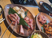 大衆焼肉 かの助: きゃあさんの2026年09月05日の1枚目の投稿写真