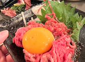 炭火焼肉もっくん 梅田店: ななさんの2025年03月29日の1枚目の投稿写真