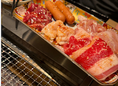 焼肉倶楽部 天王寺店: ななさんの2025年12月02日の1枚目の投稿写真