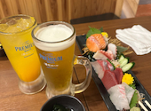オッサンすし酒場: はなさくらさんの2026年08月25日の1枚目の投稿写真