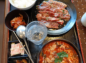 焼肉　安楽亭　練馬関町店: 旅大好きさんの2025年10月の1枚目の投稿写真