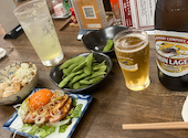 骨付きカルビ　つぶら屋　千種駅前本店: はるさんの2026年08月22日の2枚目の投稿写真