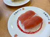 かっぱ寿司 館林店: かめしんさんの2026年03月26日の1枚目の投稿写真