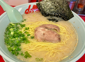 ラーメン山岡家 館林店: かめしんさんの2025年12月04日の1枚目の投稿写真