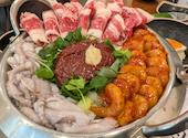 サウィ食堂 名古屋栄店: aomyuさんの2026年08月08日の1枚目の投稿写真