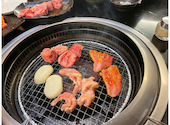焼肉ダイニング あんぎゅう an牛 金沢: yukikoさんの2026年03月25日の1枚目の投稿写真