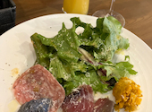 Pizza.肉.ワイン.イルフォルノドーロ: るーさんの2024年01月17日の3枚目の投稿写真