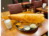 MARUDHU SOUTH INDIAN RESTAURANT マルドサウスインドレストラン: ともちゃんさんの2026年10月02日の1枚目の投稿写真