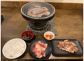七輪焼肉　安安　札幌麻生店: ABBさんの2026年05月の1枚目の投稿写真