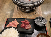 安安 七輪焼肉 西宮の沢店: ABBさんの2025年12月11日の1枚目の投稿写真