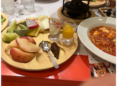 ピッツェリアマリノ イオンモール長久手店: こぷのあさんの2026年07月01日の1枚目の投稿写真