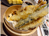 天ぷら海鮮 米福酒場 淀屋橋店: せーじさんの2025年05月28日の1枚目の投稿写真
