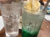 路地裏酒場 丸坊主 富山駅前: プーさんさんの2026年08月02日の2枚目の投稿写真