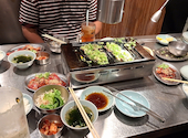 焼肉ホルモン肉五郎 横丁店: 114hmnさんの2026年08月09日の1枚目の投稿写真