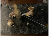 GREVILLEA &nbsp;なんばパークス　近江牛フレンチ割烹: きく、さんの2025年11月10日の1枚目の投稿写真
