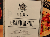 もちもち生パスタ&ピザ KURA 渋谷店: ねねさんの2025年11月11日の2枚目の投稿写真