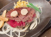 炭焼すてーき きた山: あいさんの2023年03月22日の1枚目の投稿写真