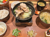 花様 ka-you 天王寺ミオ 近江野菜自家栽培ファーム直送店: はやとの母さんの2026年10月11日の1枚目の投稿写真