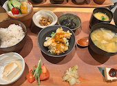 花様 ka-you 天王寺ミオ 近江野菜自家栽培ファーム直送店: はやとの母さんの2026年10月11日の2枚目の投稿写真