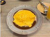 ふわとろオムライスとチーズカフェ たまごのきもち。名駅店: りりかさんの2024年11月22日の1枚目の投稿写真