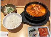 韓国料理 いふう マロニエゲート銀座1店: ナツさんの2026年06月27日の1枚目の投稿写真