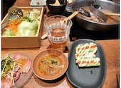 温野菜 北千住店: ナツさんの2026年10月18日の1枚目の投稿写真