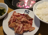 牛角 北千住駅前店: ナツさんの2025年10月03日の1枚目の投稿写真