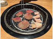 牛角 北千住駅前店: ナツさんの2025年12月29日の1枚目の投稿写真